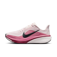 Nike Pegasus 42-løbesko til vej til kvinder - Pink