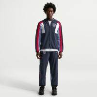 Vævet England Energy Nike Dri-FIT Football-bukser til mænd - blå