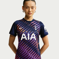 Tottenham Hotspur 2026/27 Stadium Away Nike Dri-FIT Replica-fodboldtrøje til kvinder - blå