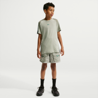Nike City Utility-shorts til større børn - grøn