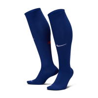 Knælange Norge VaporFast Home Nike Dri-FIT ADV-fodboldstrømper - blå