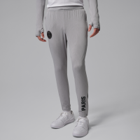 Paris Saint-Germain Strike Elite Fourth Jordan Dri-FIT ADV-fodboldbukser til mænd - grå