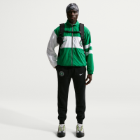Nigeria Club Nike Football-joggers til mænd - sort
