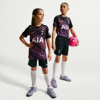 Tottenham Hotspur 2026/27 Stadium Away Nike Dri-FIT Replica-fodboldshorts til større børn - blå