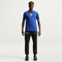 Chelsea FC Club Nike Football-joggers til mænd - blå