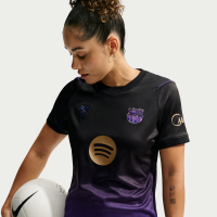 FC Barcelona 2026/27 Stadium Away Kobe Dri-FIT Replica-fodboldtrøje til kvinder - lilla