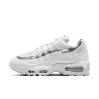 Nike Air Max 95 SE-sko til kvinder - hvid