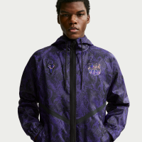 FC Barcelona Away Kobe Dri-FIT Soccer Anthem-jakke til mænd - lilla