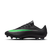 Nike Mercurial Superfly 11 Pro Low Top-fodboldstøvler til græs - sort