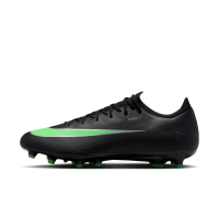 Nike Mercurial Vapor 17 Pro Low Top-fodboldstøvler til kunstgræs - sort