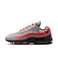 Nike Air Max '95 G-golfsko - grå