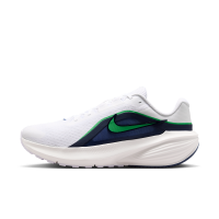 Nike Downshifter 14-løbesko til vej til mænd - hvid