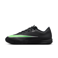 Nike Mercurial Vapor 17 Academy Low Top-fodboldsko til indendørs - sort