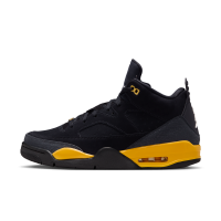 Jordan Son of Mars Low-sko til mænd - sort