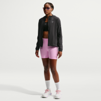Nike Tempo tætsiddende løbeshorts (10 cm) med høj talje til kvinder - Pink