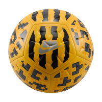 Nike x LEGO®-kollektionen-fodbold - gul