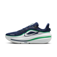 Nike Winflo 12-sko til løb på vej til mænd - blå