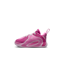 Tatum 4-sko til babyer/småbørn - Pink