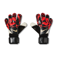 Nike Grip3 Goalkeeper – fodboldhandsker - sort