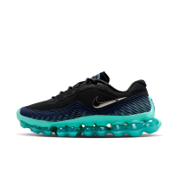 Nike Air Liquid Max-sko til mænd - sort