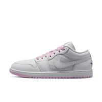 Air Jordan 1 Low SE-sko til mænd - hvid
