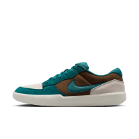 Nike SB Force 58-skatersko - brun