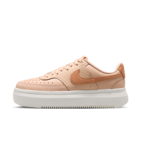 Nike Court Vision Alta-sko til kvinder - brun