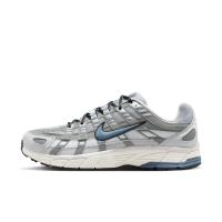 Nike P-6000-sko til mænd - grå