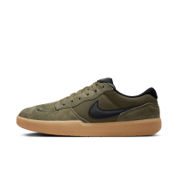 Nike SB Force 58-skatersko - grøn