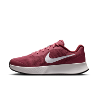 Nke Vapor Lite 3-tennissko til grusbane til kvinder - rød