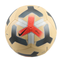 Nike Pitch-fodbold - brun