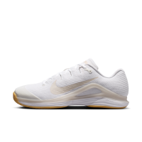 Nike Vapor 12-tennissko til hardcourt til mænd - hvid