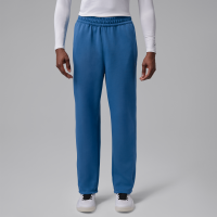 Jordan Sport Hoop Fleece Dri-FIT-bukser til mænd - blå