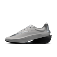 Nike First Sight Noir-sko til kvinder - grå