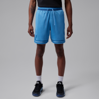 Jordan Sport Dri-FIT Diamond-shorts i mesh (18 cm) til mænd - blå