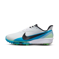 Nike NEXT% TOUR 3-golfsko - hvid
