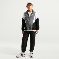 Nike -vævet tracksuit til større børn - sort