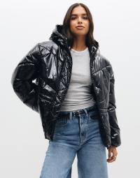 Only - Sort - Onlrillo Shiny Puffer Cc Otw