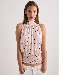 Neo Noir - Pink - Jos Big Dot Top