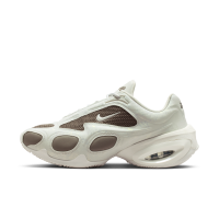 Nike Air Max Muse-sko til kvinder - grå