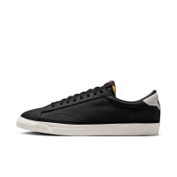 Nike Tennis Classic-sko til mænd - sort