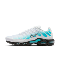 Nike Air Max Plus-sko til mænd - grøn