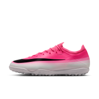 Nike Mercurial Vapor 17 Pro Low Top-fodboldsko til grus - multifarvet