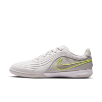 Indendørs Nike Tiempo Reactgato Low Top-fodboldsko - grå