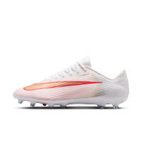 Nike Mercurial Superfly 11 Pro Low Top-fodboldstøvler til kunstgræs - hvid