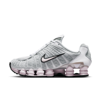 Nike Shox TL-sko til kvinder - grå