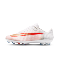Nike Mercurial Superfly 11 Pro Low Top-fodboldstøvler til græs - hvid