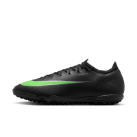 Nike Mercurial Vapor 17 Pro Low Top-fodboldsko til grus - sort
