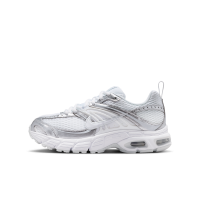 Nike Air Max Moto 2K-sko til større børn - hvid