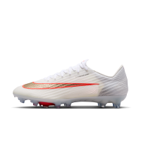 Nike Mercurial Superfly 11 Elite Low Top-fodboldstøvler til kunstgræs - hvid